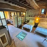 The Valentina Apartment, At Il Mulino Torrigiani *