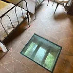 The Valentina Apartment, At Il Mulino Torrigiani * Capannori