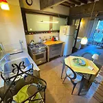 Appartamento The Valentina Apartment, At Il Mulino Torrigiani Capannori