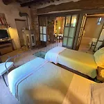 The Valentina Apartment, At Il Mulino Torrigiani Capannori