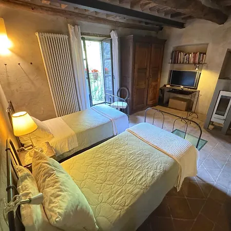 The Valentina Apartment, At Il Mulino Torrigiani Capannori