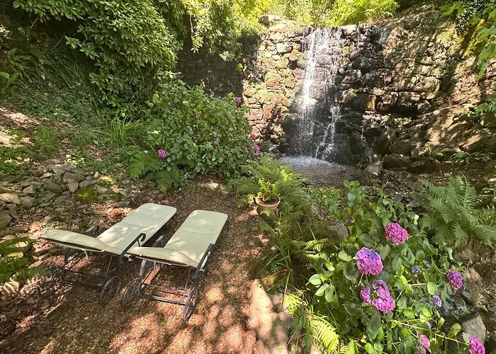 The Valentina Apartment, At Il Mulino Torrigiani * Capannori